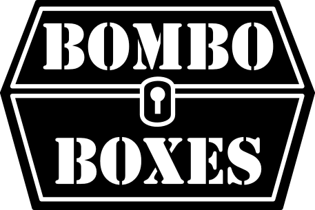 Bombo Boxes Logo
